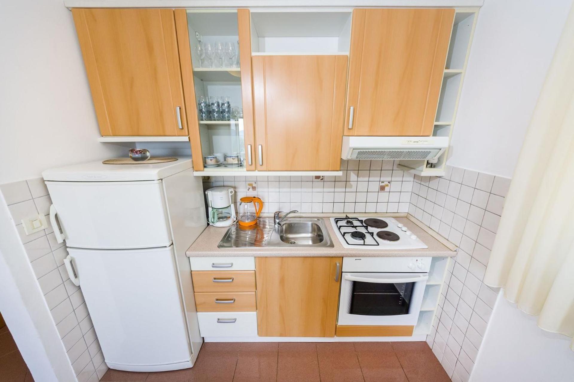 Apartments Petin Zadar Extérieur photo