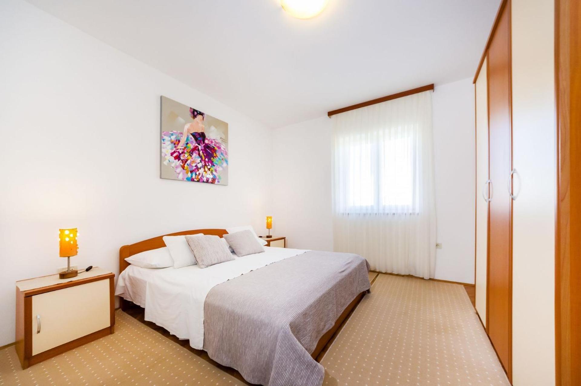 Apartments Petin Zadar Extérieur photo