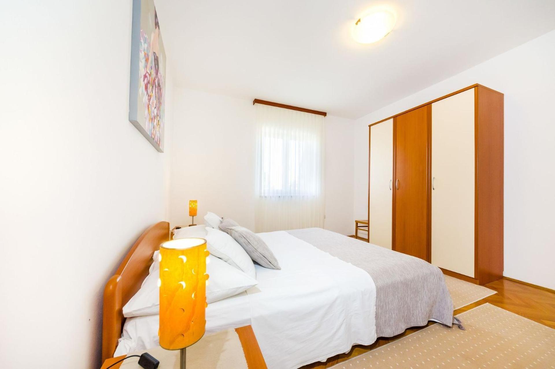 Apartments Petin Zadar Extérieur photo