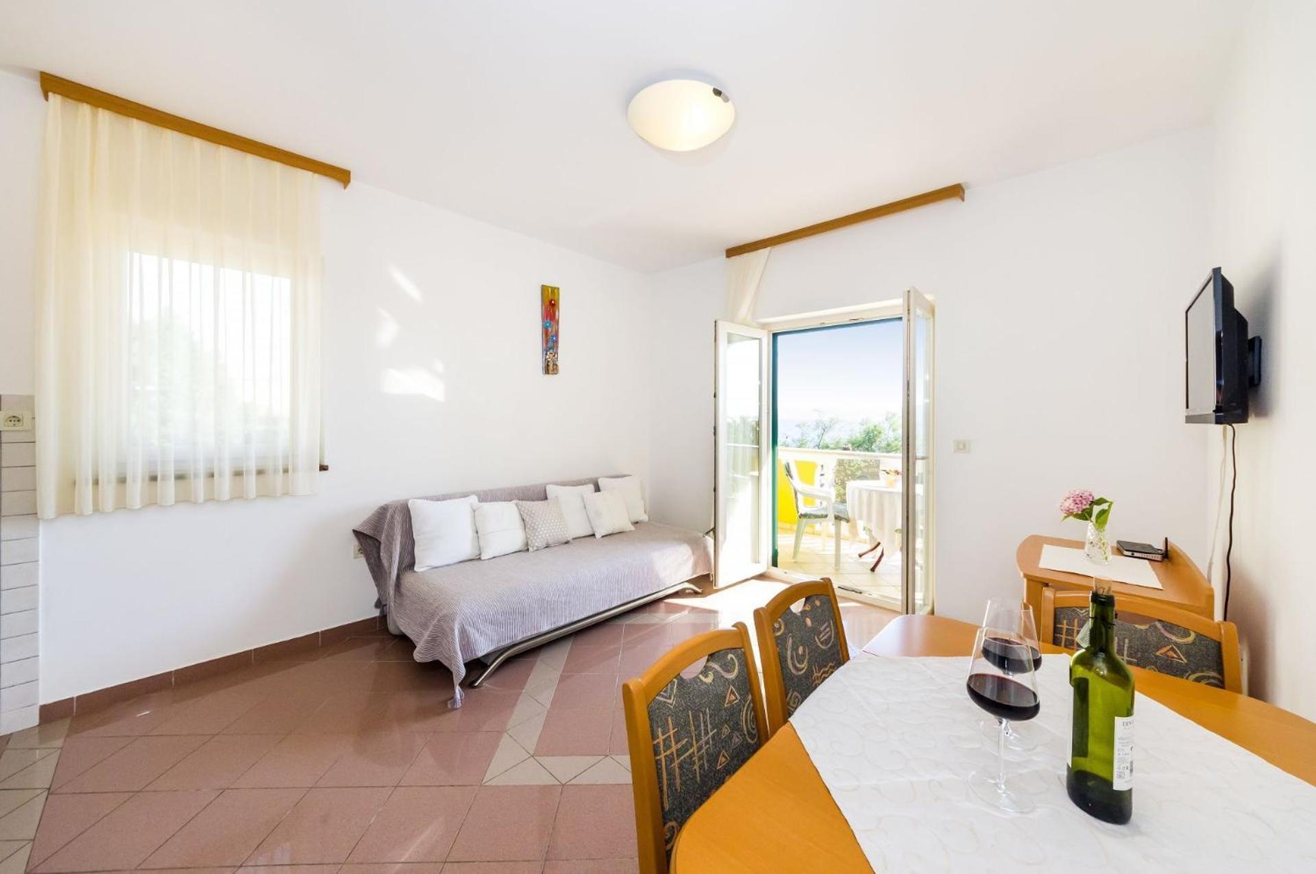 Apartments Petin Zadar Extérieur photo