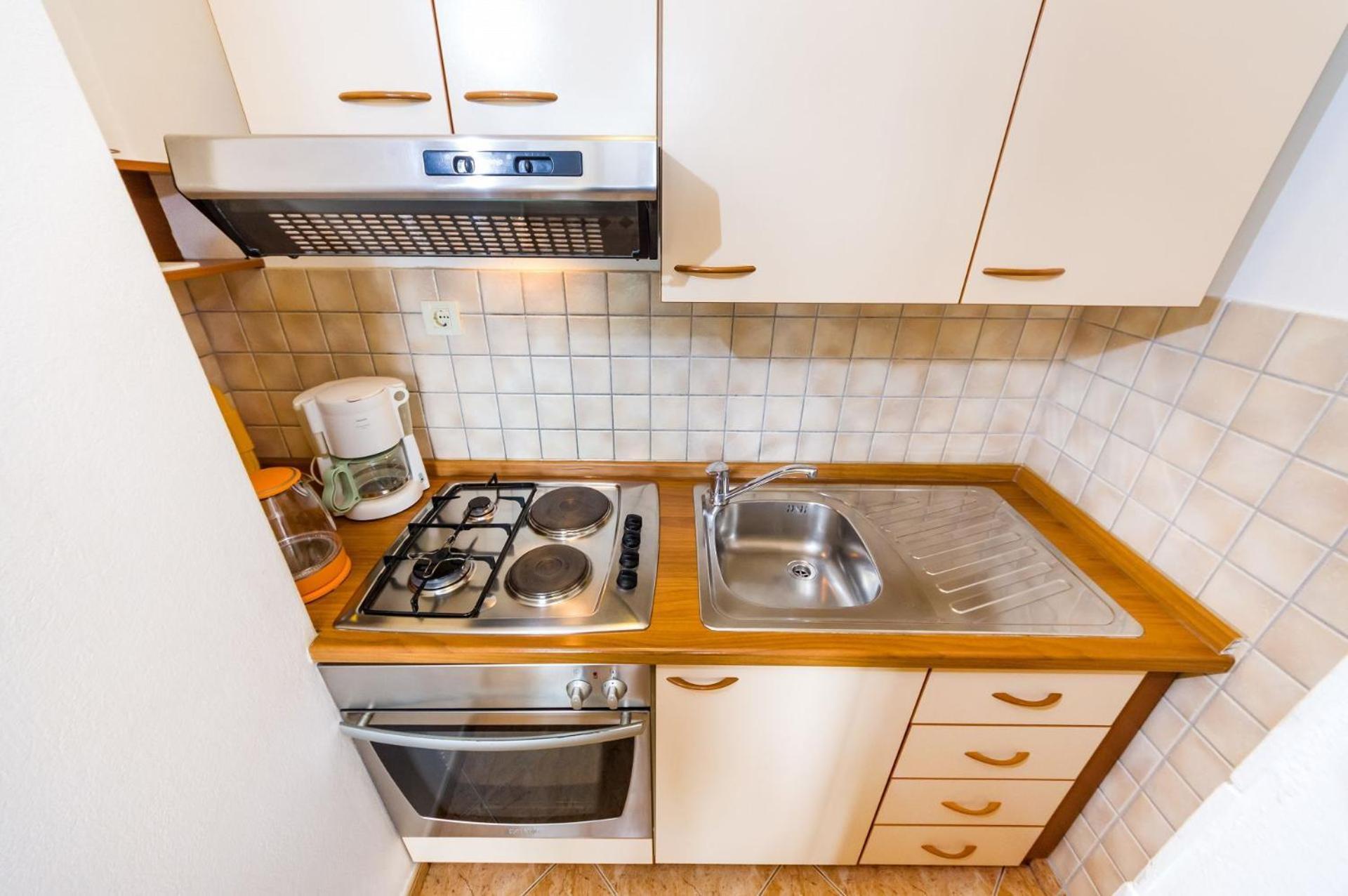Apartments Petin Zadar Extérieur photo